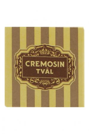 Мыло для тела Cremosin «Королевское» 95gr Victoria Soap. Цвет: multicolor