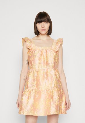 Коктейльное платье, светло-розовый Sofie Schnoor