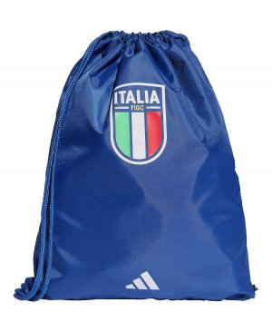 Мужская и женская спортивная сумка сборной Италии adidas