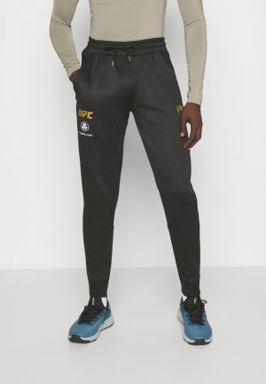 Спортивные брюки Ufc Fight Night Adrenaline Joggers , цвет black/gold Venum