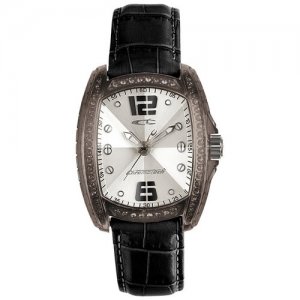 Наручные женские часы RW0001 Chronotech. Цвет: черный