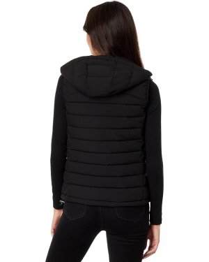 Утепленный жилет Stretch Vest, цвет Black 1 Calvin Klein