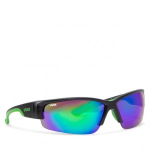 Солнцезащитные очки Sportstyle, зеленый Uvex