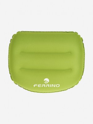 Подушка Air Pillow, Зеленый Ferrino. Цвет: зеленый