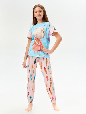 Пижама детская VIS-A-VIS