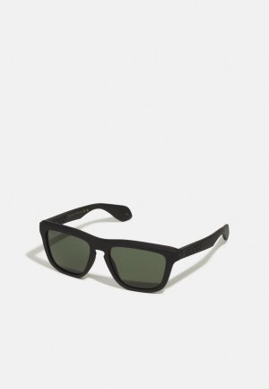 Солнцезащитные очки , цвет black/grey Gucci