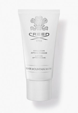 Лосьон после бритья Creed SILVER MOUNTAIN WATER Lotion After-Shave 75  мл