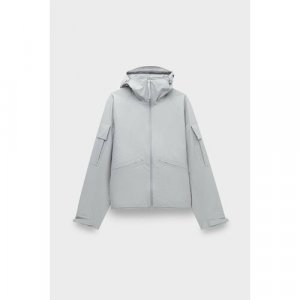 Куртка , размер 54, серый C.P. Company. Цвет: серый
