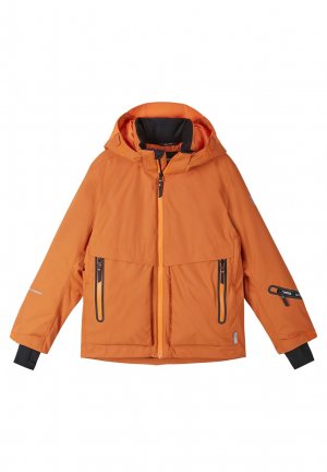 Сноубордическая куртка TIRRO , цвет autumn orange Reima