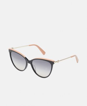 Солнцезащитные очки , лосось Longchamp
