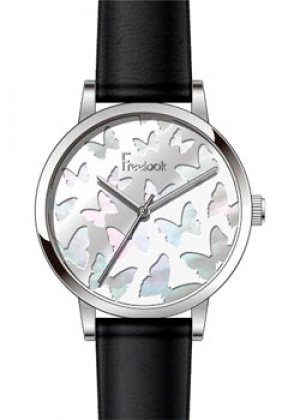 Fashion наручные женские часы F.1.1132.01. Коллекция Eiffel Freelook
