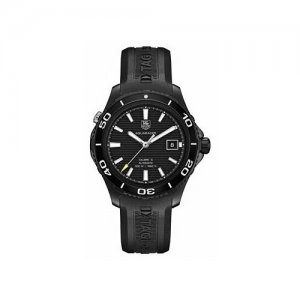 Швейцарские мужские часы Aquaracer WAK2180.FT6027 TAG Heuer
