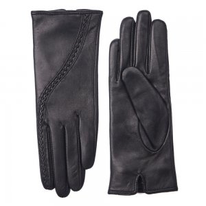Др.Коффер H660118-236-04 перчатки женские touch (6,5) Dr.Koffer