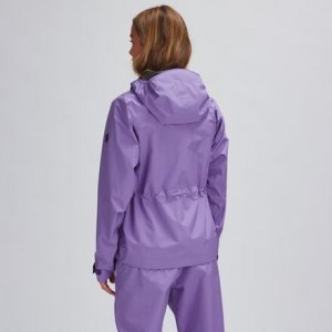 Куртка Tullins - женская , цвет Pastel Purple Moncler Grenoble