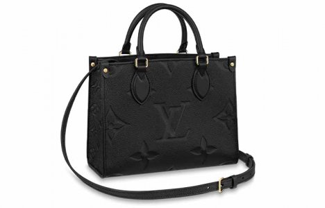 Женская сумка ONTHEGO Louis Vuitton