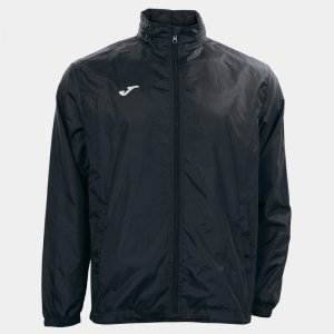 Футбольная куртка тренировочная Iris, цвет schwarz Joma