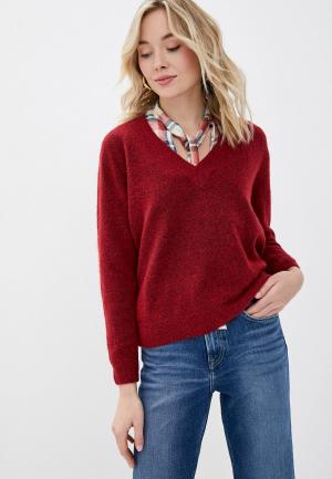 Пуловер Pepe Jeans CINDY. Цвет: красный