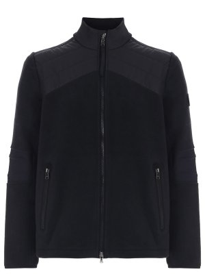 Толстовка комбинированная BOGNER