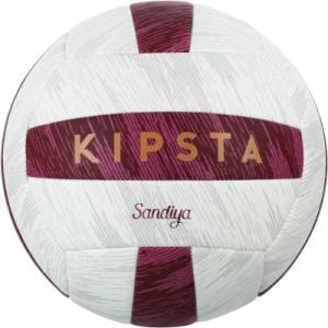 Мяч Для Пляжного Волейбола Sandiya - Красный KIPSTA