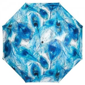 Зонт , голубой RainLab. Цвет: голубой