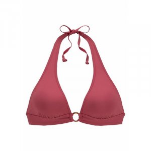 Beachwear треугольный лиф бикини »Rome« для женщин, цвет rot s.Oliver
