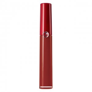 Бархатный гель для губ Lip Maestro, оттенок 524 Giorgio Armani. Цвет: бесцветный