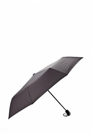 Зонт складной Calipso CA549DUCZT52. Цвет: серый