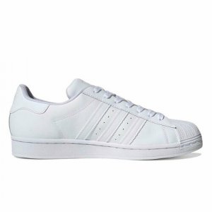 Кеды , размер 39 EU, белый adidas. Цвет: белый