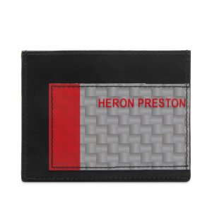 Кошелек Tape Card Holder Heron Preston