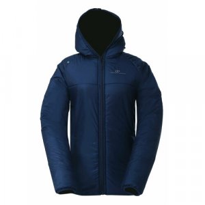 Куртка , размер XS, синий 2117 Of Sweden. Цвет: синий/темно-синий