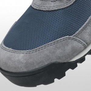 Походные ботинки Jag мужские , цвет Steel Gray/Blue Wing Danner