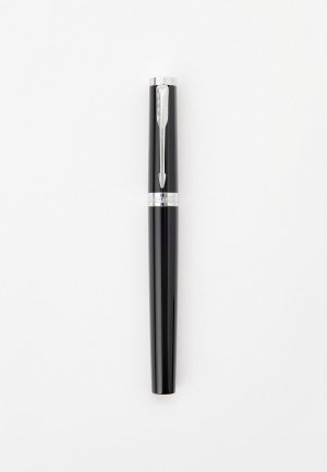 Ручка Parker Ingenuity Core. Цвет: черный