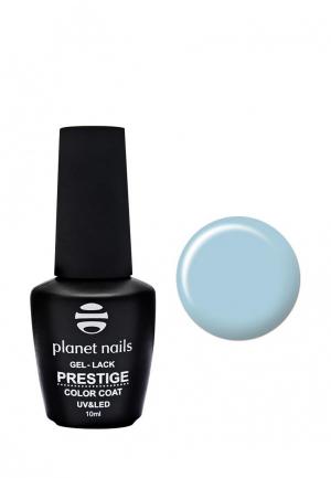Гель-лак для ногтей Planet Nails PL009LWANHD9. Цвет: голубой