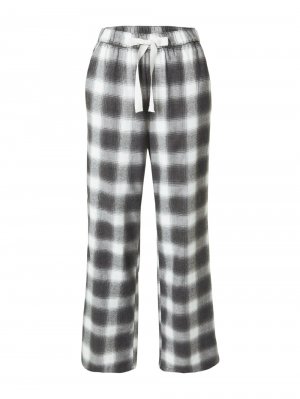 Пижамные штаны , антрацит Abercrombie & Fitch