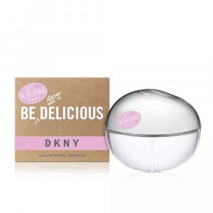 Женские духи DKNY EDP Be 100% Delicious (100 мл)