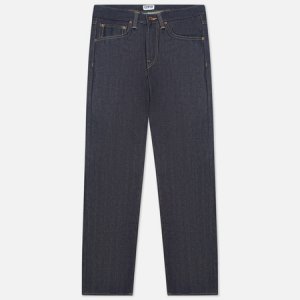 Мужские джинсы ED-47 Red Listed Selvage Denim 14 Oz Edwin. Цвет: синий