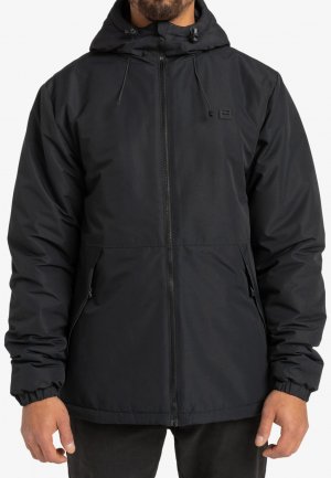 Зимняя куртка Reversible , черный Billabong