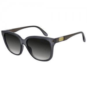Солнцезащитные очки Gucci GG790S. Цвет: серый