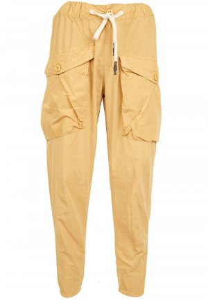 Зауженные брюки , желтый Tom Barron