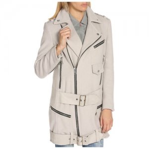 Куртка,DONDUP,серый,Арт.J923KOF094C (42) Dondup. Цвет: серый