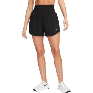 Одни шорты dri-fit ultra hr 3 br , цвет black/reflective silv Nike