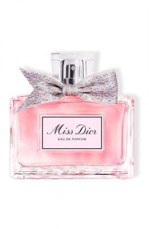 Парфюмерная вода Miss (50ml) Dior. Цвет: бесцветный
