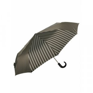 Зонт , коричневый Sponsa. Цвет: коричневый