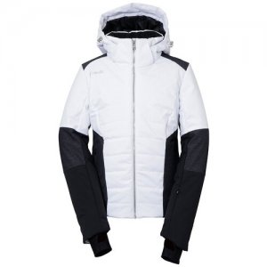 Куртка , размер RU: 46 \ EUR: 40, белый Phenix. Цвет: белый