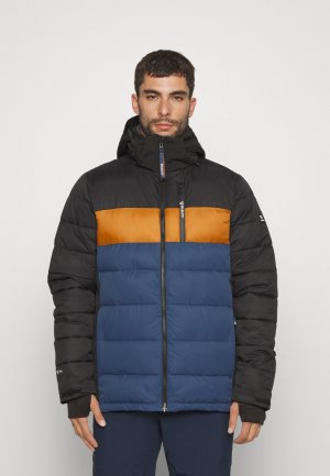 Лыжная куртка Tryings Men Snow Jacket , цвет night blue Brunotti