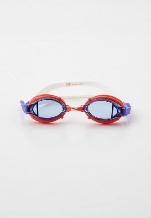 Очки для плавания Nike Chrome Youth Goggle. Цвет: разноцветный