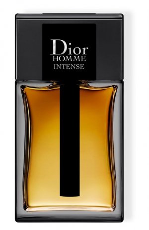 Интенсивная парфюмерная вода Homme (50ml) Dior. Цвет: бесцветный