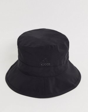 Черная шляпа-панама -Черный цвет adidas Golf
