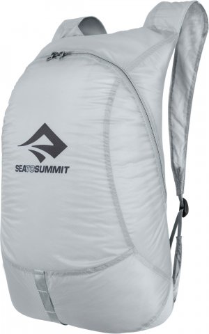 Дневной пакет Ultra-Sil Travel Sea to Summit, серый Summit