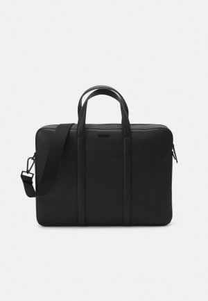 Сумка для ноутбука MINIMAL FOCUS LAPTOP BAG UNISEX , цвет black Calvin Klein